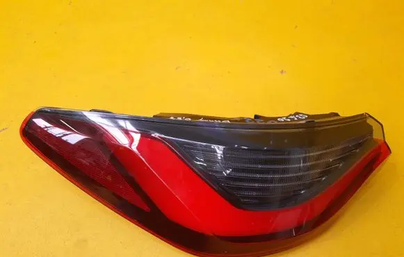 BMW 4 G22 G23 G24 G26 Rear/tail lights