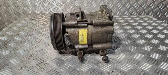 Ford Explorer Air conditioning (A/C) compressor (pump) F77H19D629BA