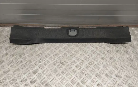 Audi A5 Tailgate/boot lid lock trim 8W7864407