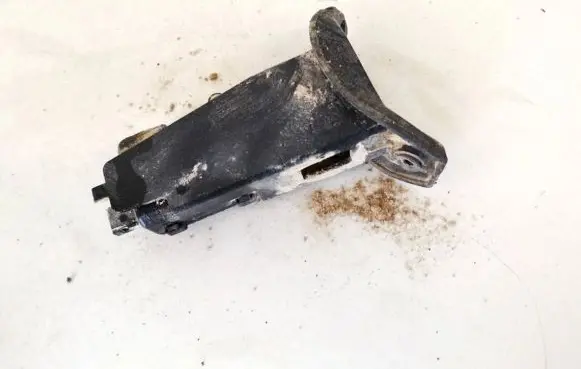 Opel Zafira A Central locking motor 