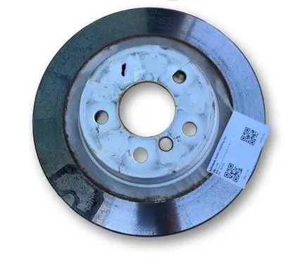 BMW 2 Active Tourer U06 Rear brake disc 34206891086 6891086