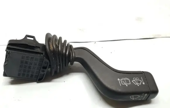 Opel Astra G Wiper switch 090243395