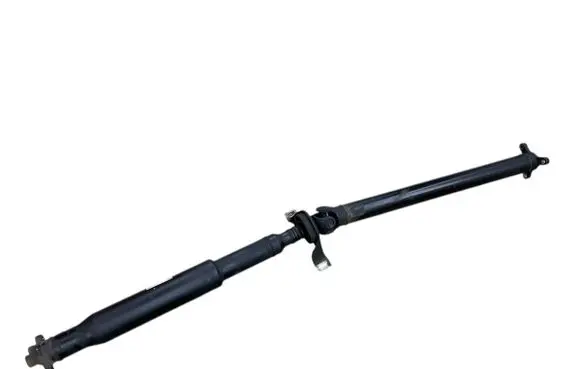 Mercedes-Benz C W204 Drive shaft (set) A2044100816 2044100816 A2040816