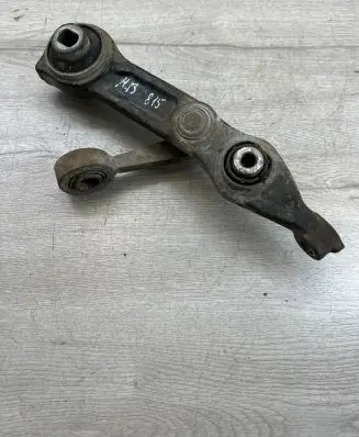Front control arm