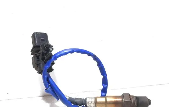 Ford Focus Lambda probe sensor
