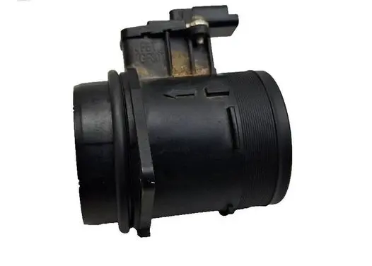 Mass air flow meter