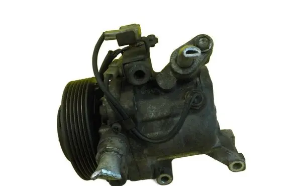Daihatsu Terios Air conditioning (A/C) compressor (pump) 4472803140