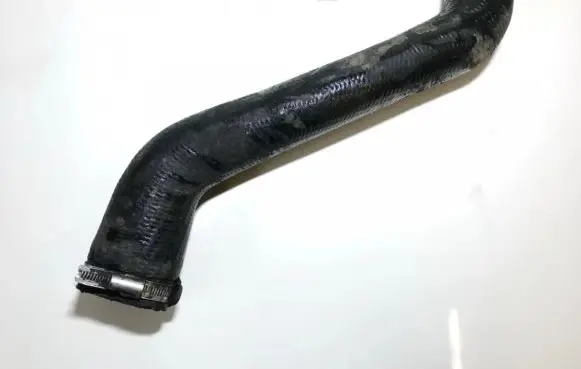 Volkswagen Crafter Intercooler hose/pipe 9065280682