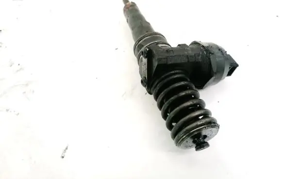 Audi A2 Fuel injector 0414720035 038130073AH