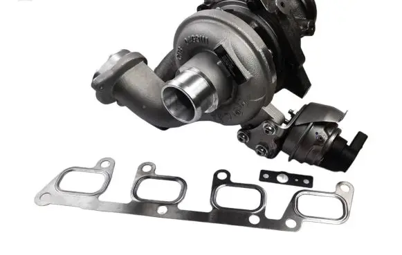 Volkswagen Amarok Turbo 803955 TC10-0518 803955-5007S