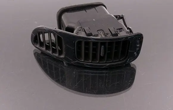 Mitsubishi Colt Dashboard side air vent grill/cover trim SPC00148