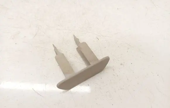 Opel Astra H (D) pillar trim (bottom) 