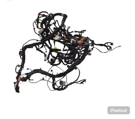 Ford Edge II Panel wiring H2GT14401 H2GT14401CBC G281T