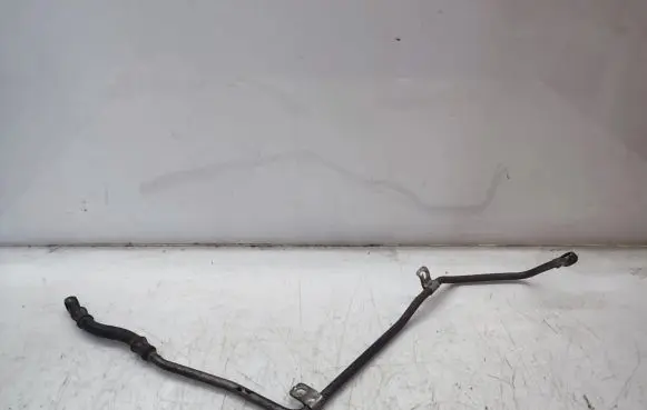 Mini One - Cooper Coupe R56 Turbo turbocharger oiling pipe/hose