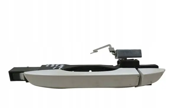 Honda Civic X Front door exterior handle