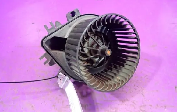Mini One - Cooper R50 - 53 Heater fan/blower