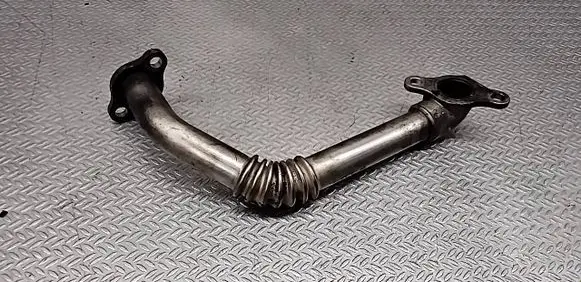 Toyota Corolla Verso AR10 EGR valve line/pipe/hose 