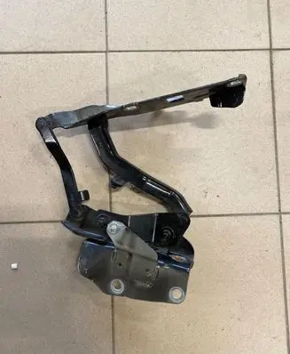 Land Rover Discovery 5 Engine bonnet/hood hinges HK3216802AA