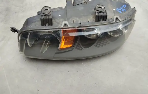 Fiat Punto (188) Headlight/headlamp 89100449 M001