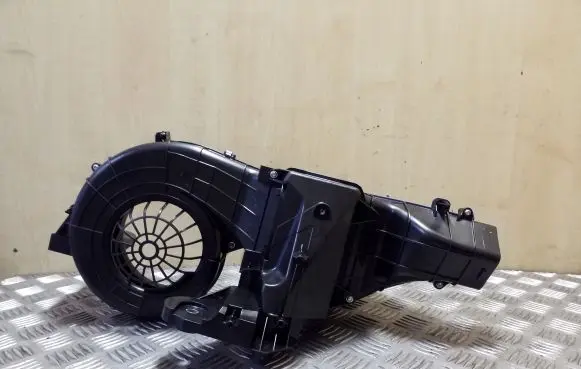 Volvo XC90 Interior heater climate box assembly housing 31699307