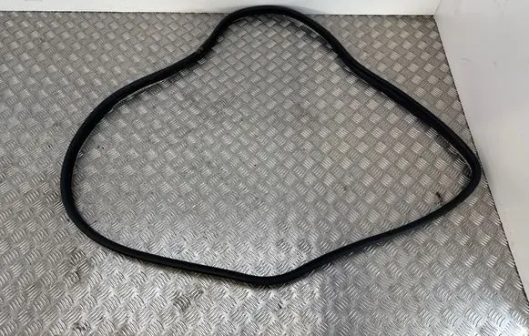 Mercedes-Benz Citan W415 Rear door rubber seal (on body) 