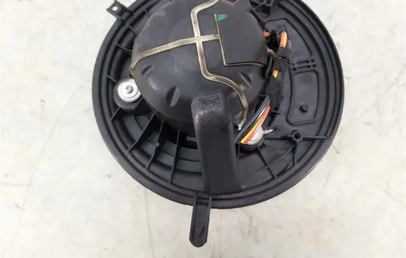 Fiat Grande Punto Heater fan/blower 