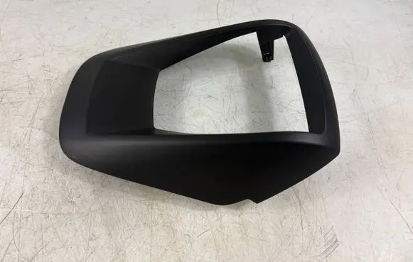 Peugeot 3008 I Head up display trim 9688279577
