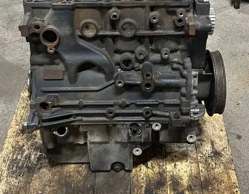 Opel Insignia A Engine block 55565911