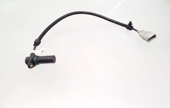 Volkswagen Sharan Crankshaft position sensor 090669923 254045 3725423