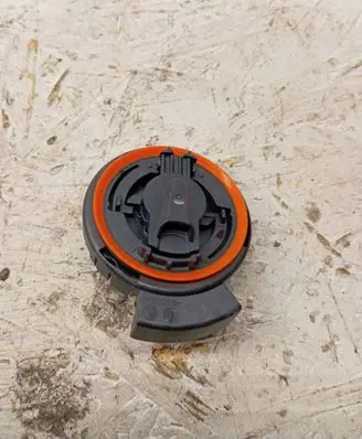 Nissan Juke II F16 Airbag deployment crash/impact sensor 988365XA0A