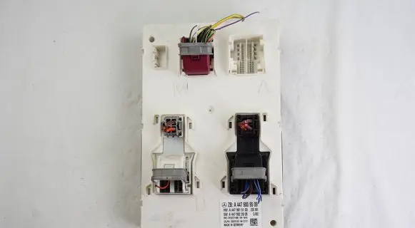 Mercedes-Benz Vito Viano W447 Other control units/modules A4479009509 A4479015103 A4479022005