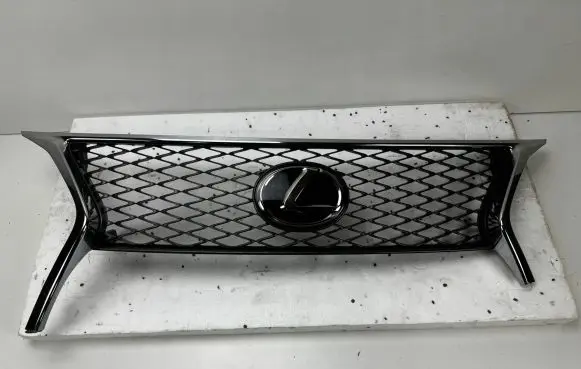 Lexus RX 450H Front bumper upper radiator grill 531014849E