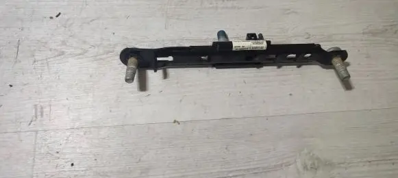 Jeep Cherokee Seat belt adjustment rail 68102536AB