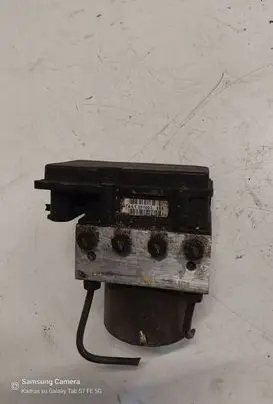 Nissan X-Trail T31 ABS Pump 0265231417