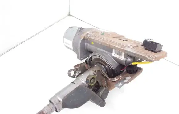 Electric power steering pump