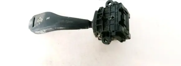 BMW 3 E46 Indicator stalk 8363688 8363688M