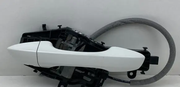 Volkswagen Jetta USA Rear door exterior handle 17A837812E