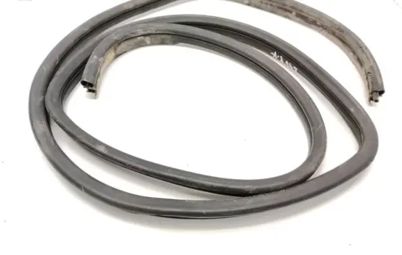 Fiat Ulysse Rubber seal front door (on door) 