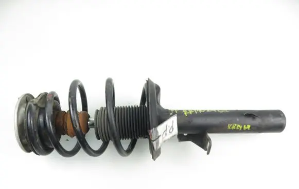 BMW X3 E83 Front shock absorber with coil spring