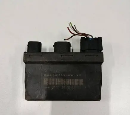 Mercedes-Benz E W211 Brake system control unit/module A0255454732 350321 324816850