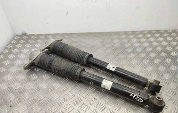 KIA Sportage Rear shock absorber/damper 55300F1530