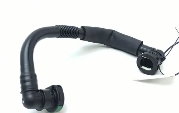 Hyundai Ioniq 5 Engine coolant pipe/hose