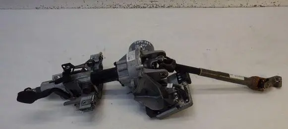 Fiat Tipo Steering wheel axle 00521023390