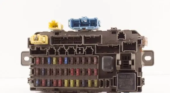 Honda Civic Fuse box set 38600-S04-G0