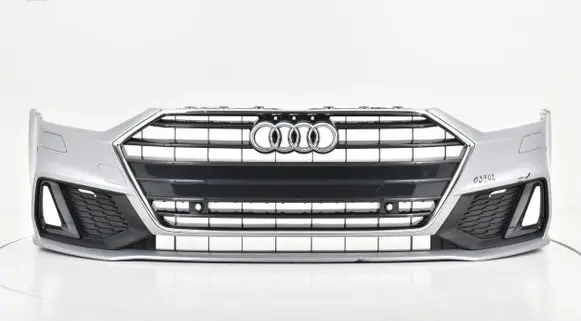 Audi A7 S7 4K8 Front bumper 4K8807437