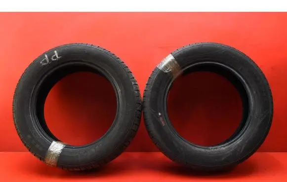 Honda Jazz R17 summer tire