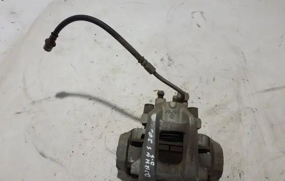 Dodge Durango Rear brake caliper 4888