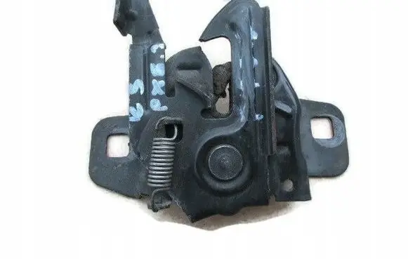 Jeep Cherokee III KJ Engine bonnet/hood lock/latch loop/hook 