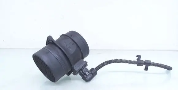 Volkswagen Caddy Mass air flow meter 0281002956 03L906461A