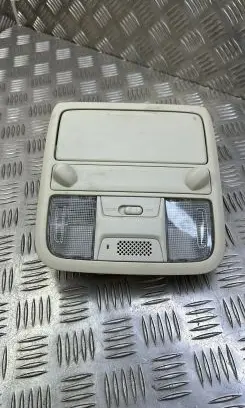 Honda CR-V Front seat light